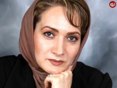نگاهی به بیوگرافی، عکس های شخصی و زندگی خصوصی افسانه ناصری
