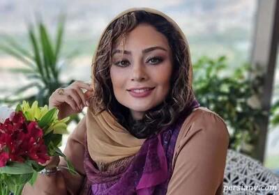 نگاه روز | تصویری زیبا از چهره واقعی یکتا ناصر در ۱۲ سالگی