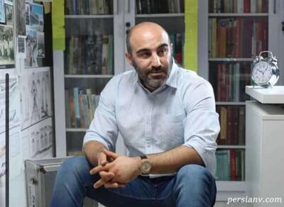 نگاه روز | بازیگران مردی که لباس زنانه به تن کردن از امین حیایی تا محسن تنابنده