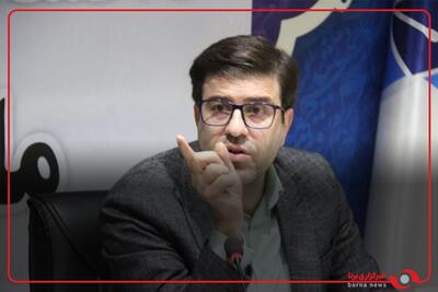 سرپرست فدراسیون ملی ورزش های دانشگاهی: تا قبل از حملات‌ رژیم صهیونیستی تمامی شرایط برای اعزام به یونیورسیاد را هماهنگ کرده بودیم