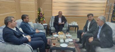 استاندار: مطالبات سازمان تامین اجتماعی از دستگاه های اجرایی باید به طور کامل پرداخت شود