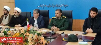 میزبانی از زوار حسینی افتخار اسلام‌آبادغرب است