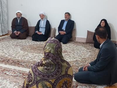 پشتیبانی قاطع دستگاه قضایی خراسان شمالی از اجرای هدفمند «طرح نفس»