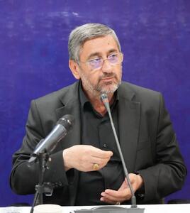 استاندار  : طی ۱۲ روز تاریخ ساز جنگ تحمیلی شاهد تلاش ها و رشادت های بی مثالی در لرستان  بودیم