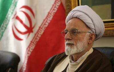 آیت‌الله دری: جنگ ۱۲ روزه اقتدار جمهوری اسلامی را به تصویر کشید