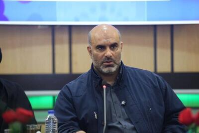 گردهمایی اربعین بستری برای انتقال پیام انقلاب اسلامی و شهدای مقاومت به جهان است
