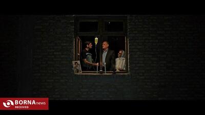 فراهانی: جشنواره‌ شبیه گعده‌ای صمیمی میان فیلمسازان است/ جایزه در مستند اعتبار می‌آورد اما امنیت مالی نه