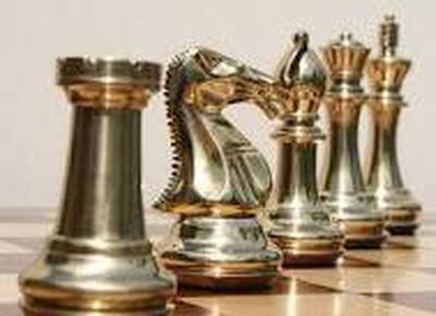 دعوت ۸ شطرنج‌باز خراسان رضوی به اردوی تیم ملی
