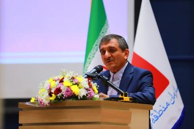 مدیرعامل سازمان منطقه آزاد اروند جزییات واردات خودروهای پلاک اروند را تشریح کرد