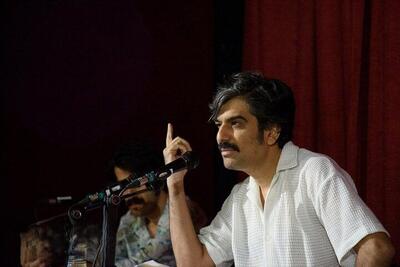 نمایش و نقد مستند «شرح یک نبرد» در خانه هنرمندان