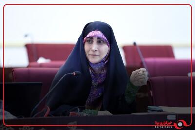 مریم نورالهی مدیرکل منابع انسانی وزارت ورزش و جوانان: سیصد و هفتاد و هشتمین مجمع مدیران کل منابع انسانی را به میزبانی وزارت ورزش و جوانان برگزار کردیم