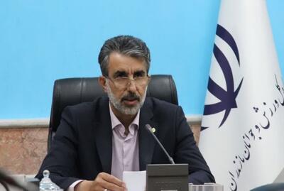 پیام مدیرکل ورزش و جوانان مازندران به مناسبت درخشش کشتی گیران جوان مازندرانی در آسیا