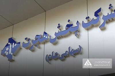 «هجرت» از وضعیت افزایش سرمایه گفت