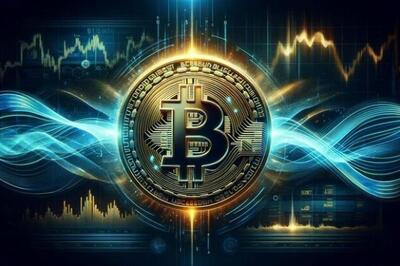 بیت‌کوین از آمازون جلو زد