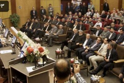 تقسیم سود 38 تومانی در مجمع چادرملو
