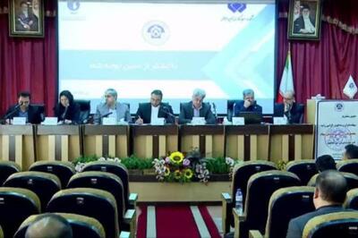 مجمع پارس دارو ۱۲۰۵۰ ریال سود تقسیم کرد