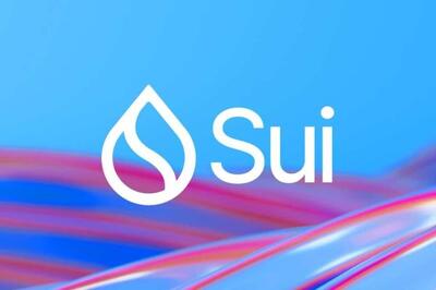 ارز دیجیتال SUI چیست؟ معرفی کامل شبکه Sui و توکن Sui