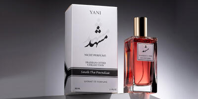 فرانسوی‌ها، عطر مشهد را بازطراحی کردند! - چی بپوشم