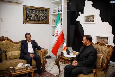 لزوم ایجاد هاب پستی و لجستیکی جنوب کشور در استان فارس