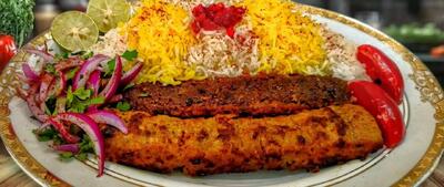 فکر نمیکردم به غذای خونگی بتونه اینقدر منو شگفت زده کنه / غذای جدید با گوشت چرخ کرده