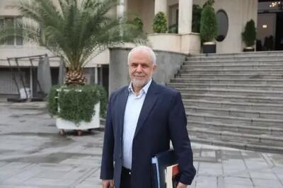 اوحدی: تا به امروز شهادت ۱۰۶۲ نفر محرض شده است