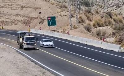 شناسایی ۱۴ نقطه حادثه‌خیز در ارومیه