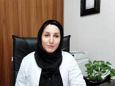 روایت تکان‌دهنده دکتر سعیده مکارم از حمله به زندان اوین/ «چه کسانی نجاتم دادند؟ زندانیان؛ همان‏‌هایی که روزی درمانشان کرده بودم»