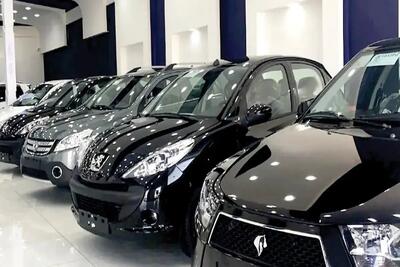 قیمت خودروهای داخلی و مونتاژی دوشنبه ۲۳ تیر | سود ۵۰۰ میلیون تومانی در بازار خودرو آزاد
