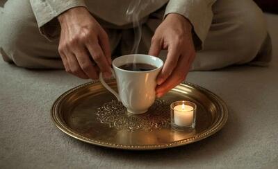 فال قهوه فردا سه شنبه ۲۴ تیر ۱۴۰۴ | از زخم زبان‌ها نترسید !