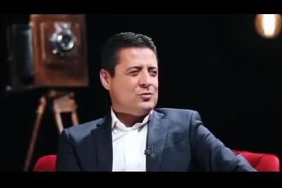 واکنش اینستاگرامی فغانی به دریافت مدال از ترامپ + عکس