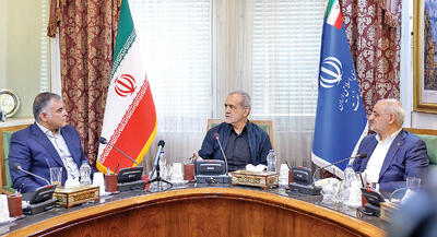 لزوم حرکت در مسیر دیپلماسی