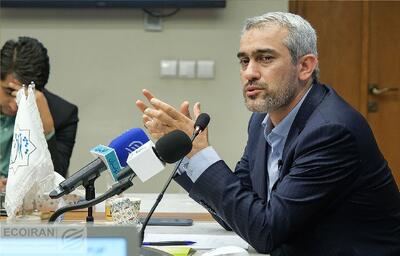 آسیب سه‌جانبه جنگ 12 روزه به اقتصاد از نگاه وزیر اقتصاد