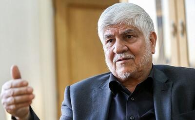 محسن هاشمی: رئیس‌جمهور صادقانه اعلام کرد قانون عفاف و حجاب را اجرا نمی‌کند