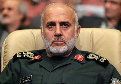 دست نوشته شهید سردار رشی یک هفته پیش از شهادت+ تصاویر