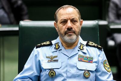 هشدار وزیر دفاع ایران: پاسخ به تجاوز، قاطع و پشیمان‌کننده خواهد بود