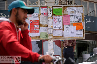 نیروی کار سر جای خود ماند؛ سهم بخش‌ها از اشتغال تغییر نکرد