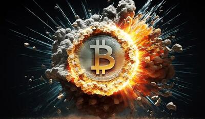 عبور قیمت بیت‌کوین از ۱۲۰ هزار دلار