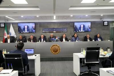 چاره‌اندیشی برای مشکل دپوی کالاها در گمرکات کشور