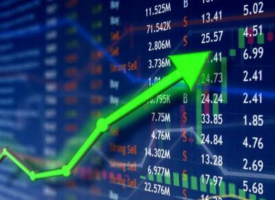 بورس برای سومین روز متوالی سبزپوش شد - اکونیوز