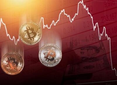 تشدید خطرات ورود به بازار کریپتو بعد از جنگ اخیر - اکونیوز