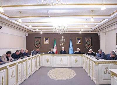 دستورات رئیس قوه قضاییه برای مقابله با گران‌فروشی - اکونیوز