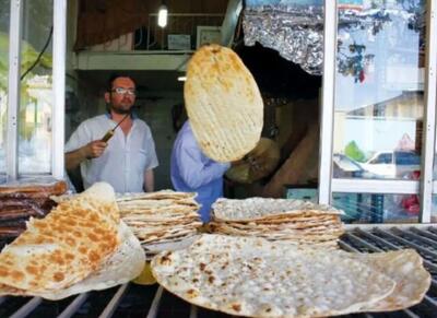 گرانی نان و شوک به سفره های خالی کارگران - اکونیوز
