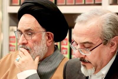 هشدار محقق داماد و درویش‌زاده درباره جهل مقدس و پیامد‌های آن | اقتصاد24
