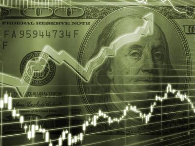 پیش بینی قیمت دلار امروز ۲۳ تیر ۱۴۰۴/ موج هیجان در بازار دلار | اقتصاد24