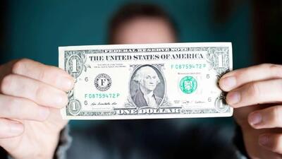 دلار در مسیر صعود؟