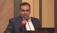 ایران در بازار عراق در رتبه چهارم صادرات به این کشور قرار دارد/ امارات جای ما را در بازار عراق گرفت