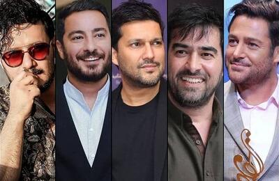 با ثروتمندترین بازیگران ایران آشنا شوید! + فیلم