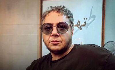 جنجالی که مازیار لرستانی به پا کرد! +فیلم