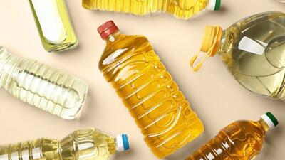 این روغن‌ سلامت قلب شما را به خطر می‌اندازد