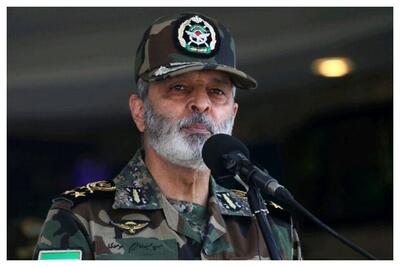 خط و نشان سرلشکر موسوی برای دشمنان/ اگر دوباره مرتکب خطایی شوید، پاسخی محکم‌تر از قبل می دهیم